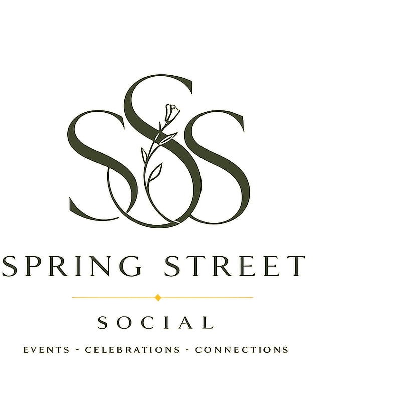 Spring Street Social